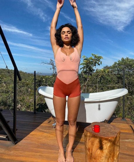 Giovana Cordeiro star perfect pictures