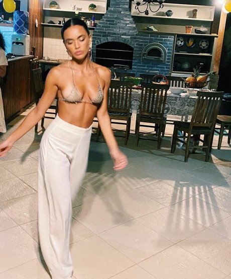 blonde tits onlyfans hot naked pic