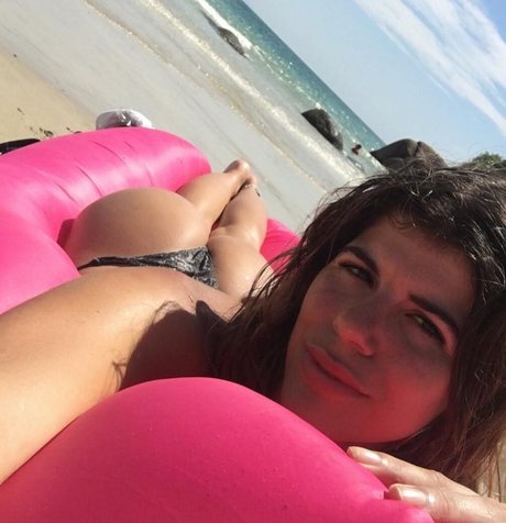 Sofia Manino beautiful model photo