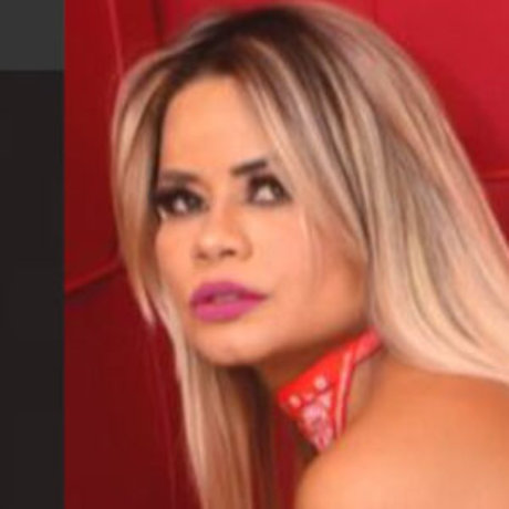 Drykka Silva nice actress image