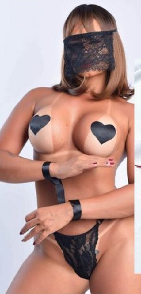 Drykka Silva star naked archive