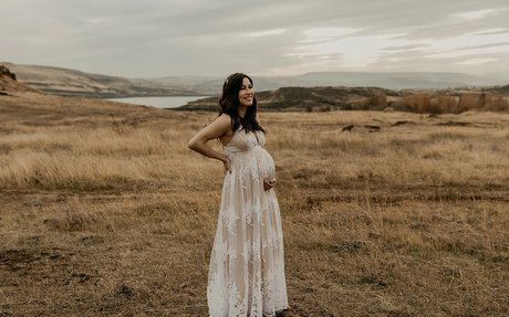 Femsteph star exclusive pics