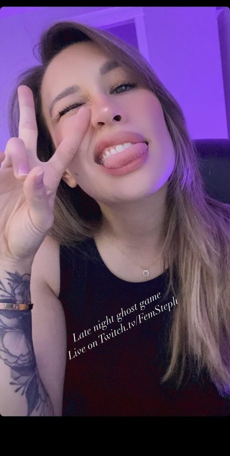 Femsteph star perfect photos