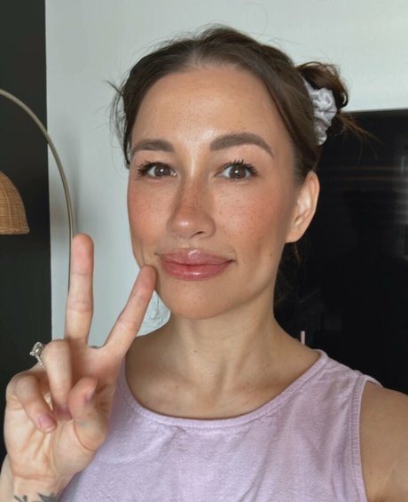 Femsteph hot star photo