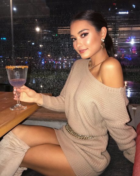 Leah Perkins Mimi Perkins beautiful model archive