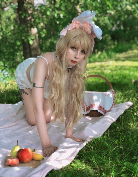 blonde muscle onlyfans best image