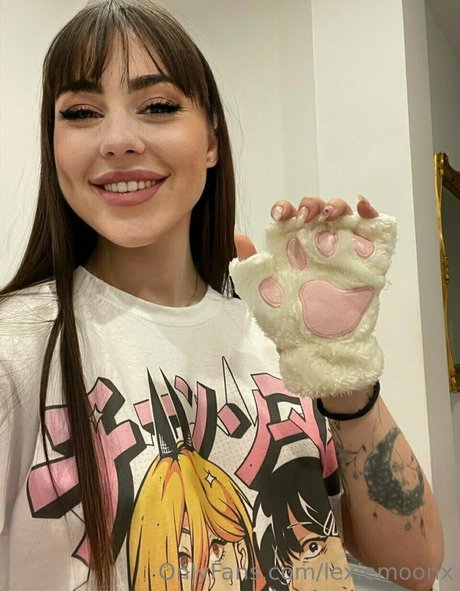 lexiemoonx pornstar nude archive