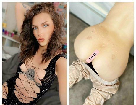 missmegansky star sexy image