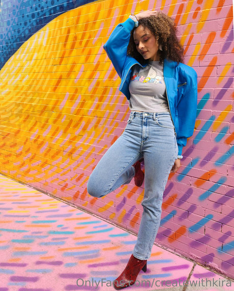 createwithkira high quality model img