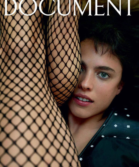 Margaret Qualley xxx pornstar pic