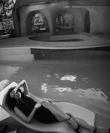 Margaret Qualley exclusive pornstar photo