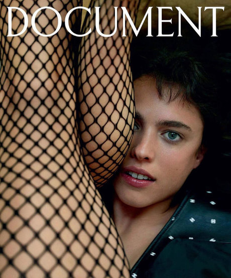 Margaret Qualley model nude galleries