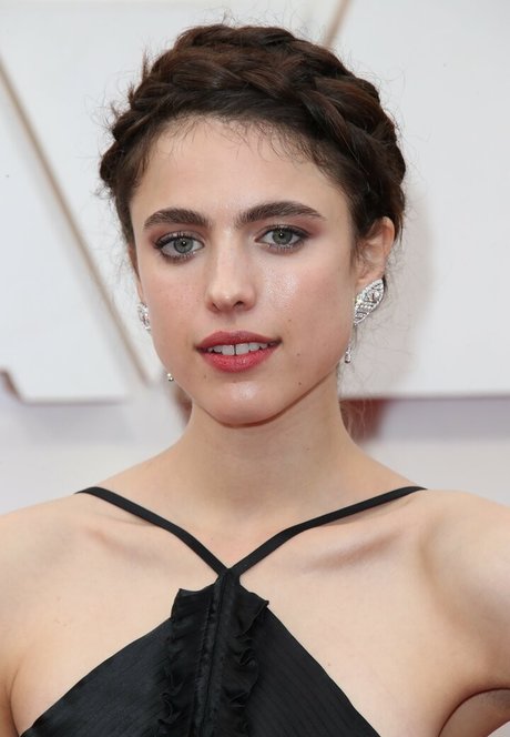 Margaret Qualley xxx model pictures