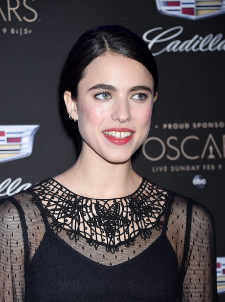 Margaret Qualley xxx actress photos