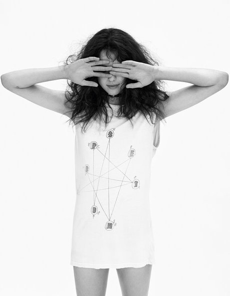 Margaret Qualley star best img