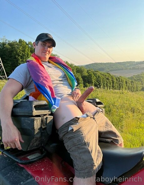 attaboyheinrich top model pictures