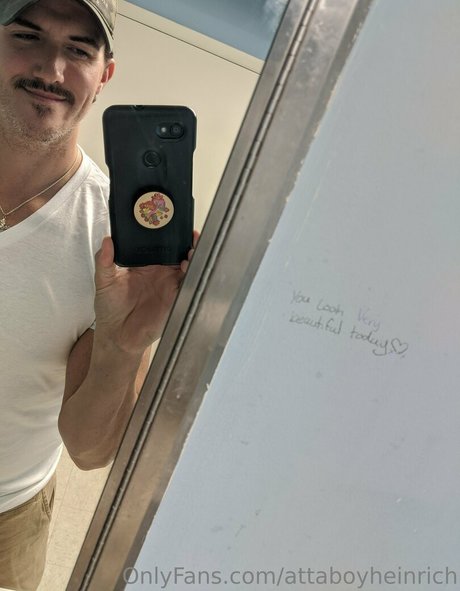 attaboyheinrich hd actress picture