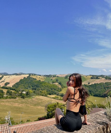 princess asian onlyfans beautiful naked photos