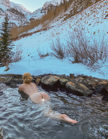 aspenedenfree model beautiful pictures