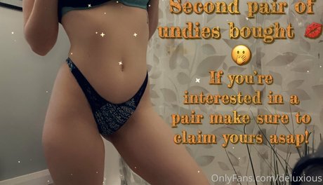 deluxious nudes model archive