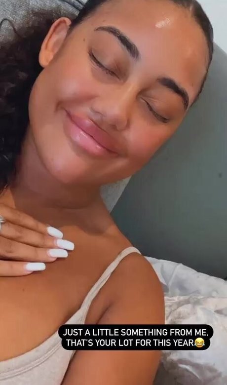 Marlie Lewis nude model pictures