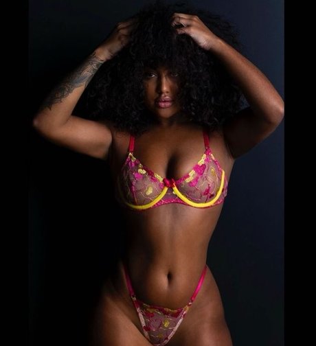 Marlie Lewis art pornstar images