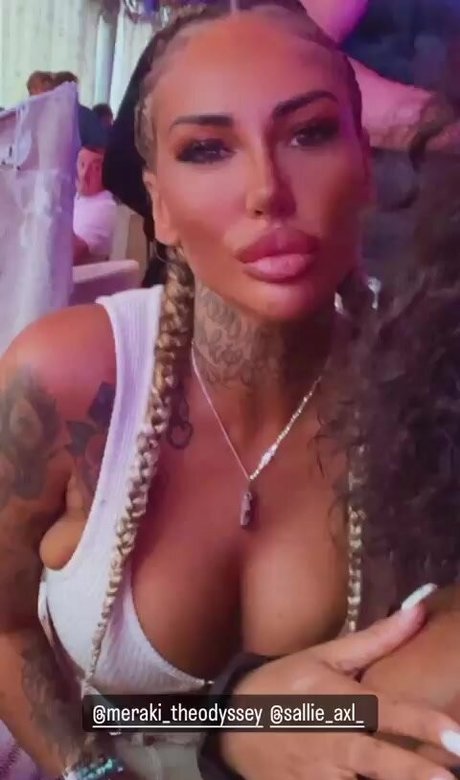 Marlie Lewis top pornstar picture