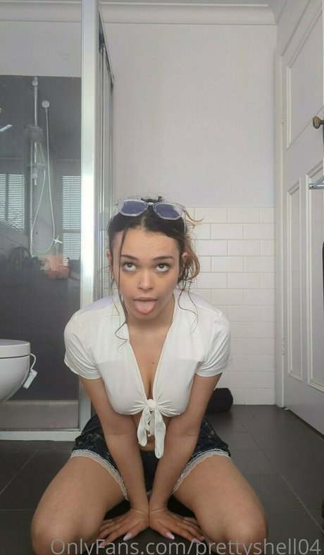 shelltexas pornstar exclusive picture