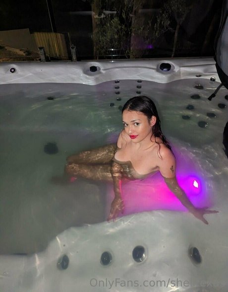 shelltexas pornstar gallery