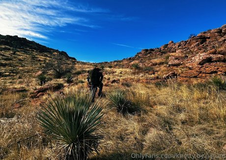 knotty by nature porn model img