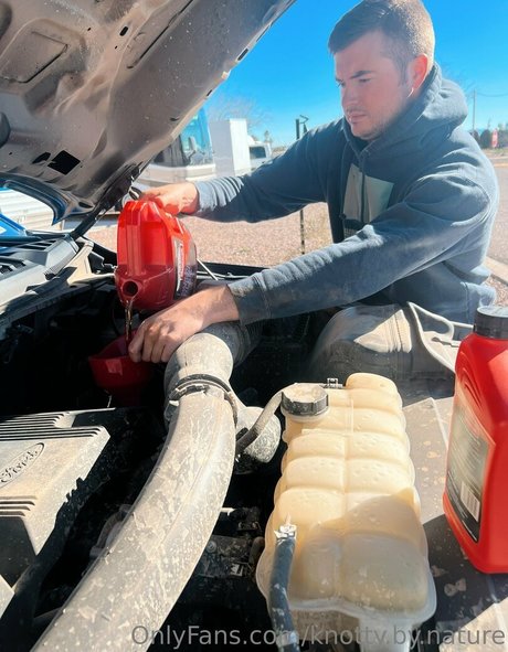 knotty by nature pornstar exclusive image