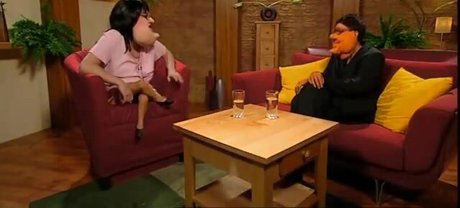 Lorraine Kelly pornstar pretty photo