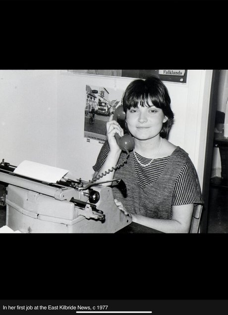 Lorraine Kelly high quality actress img