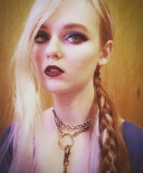 Jinxxybean naked star galleries