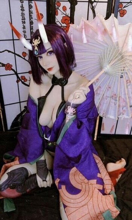 OniPeachy pornstar xxx image