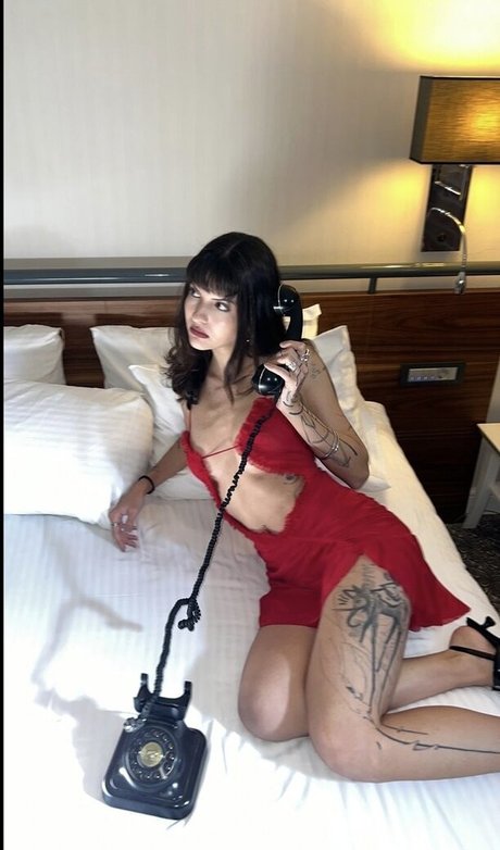 Zeynep Kurubacak xxx pornstar image