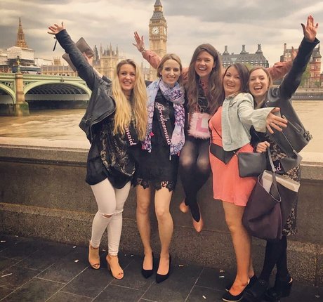 Local TV Presenters nudes model pics