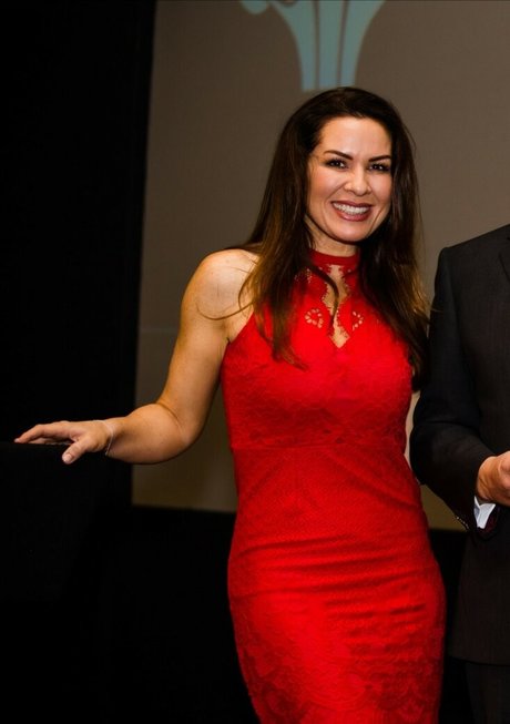 Local TV Presenters pornstar best gallery