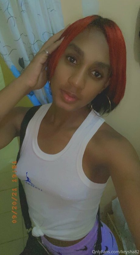 keysha82 star exclusive picture