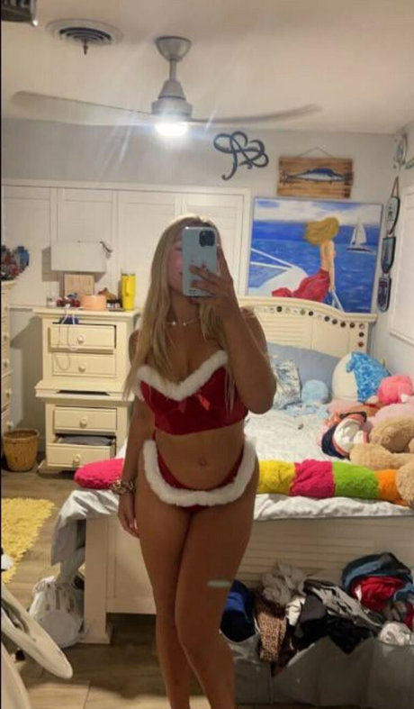 Stefania Markel nudes star photos