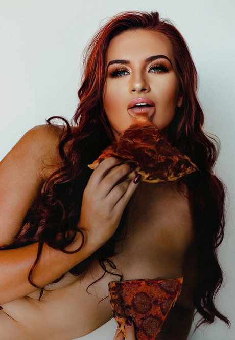 xoxomadisonmontgomery xxx model archive