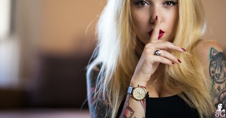 Valeryfox star perfect gallery