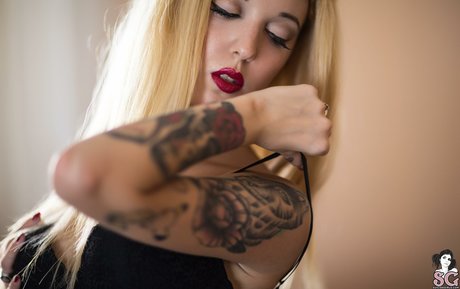 Valeryfox star nudes gallery