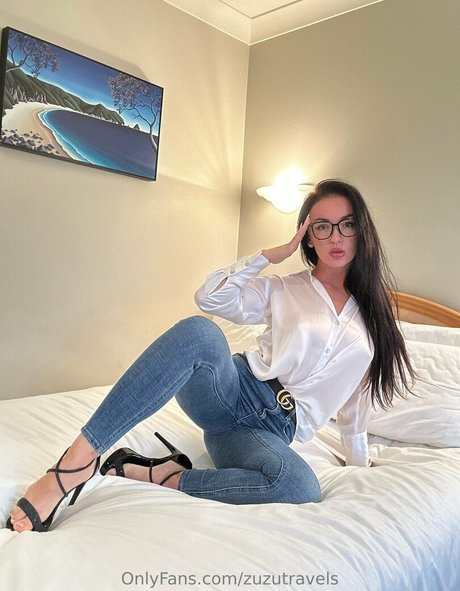 zuzutravels star sex images