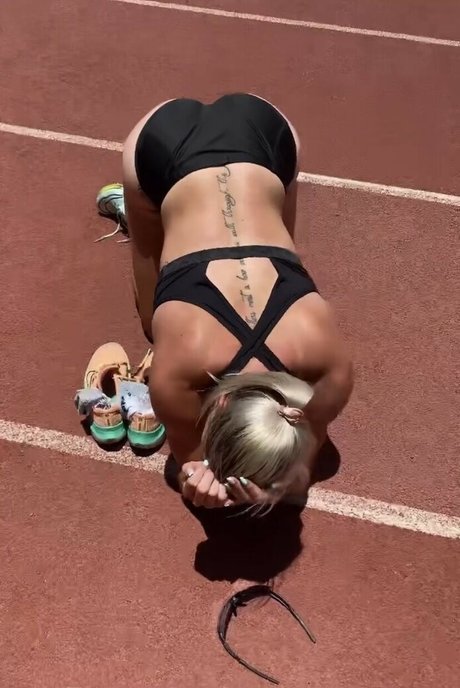 Kaja Debevec pornstar gallery