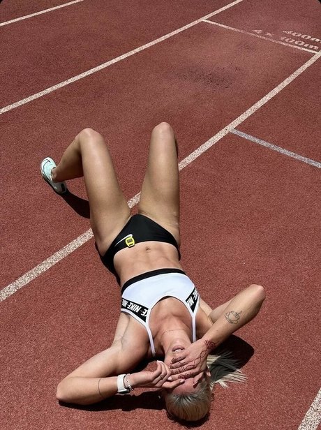 Kaja Debevec star best photo