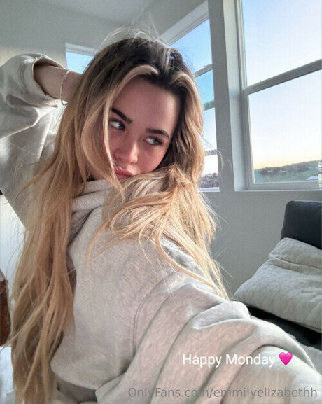 Em1ly El1zabeth model pretty img