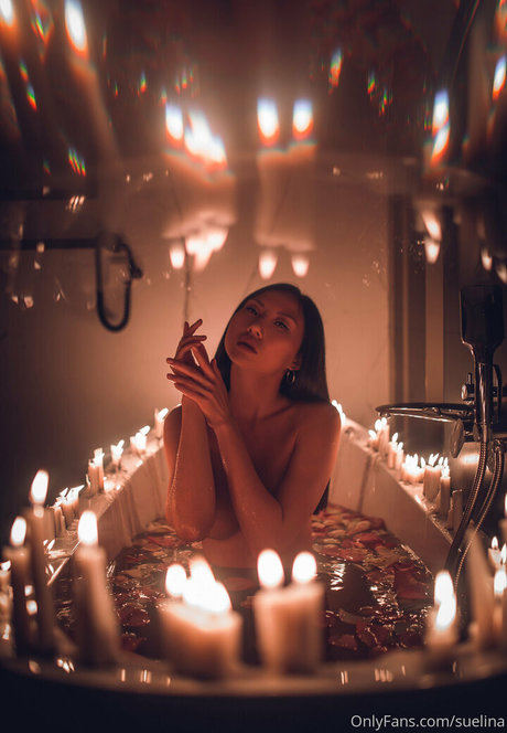 blonde wife onlyfans pornographic image