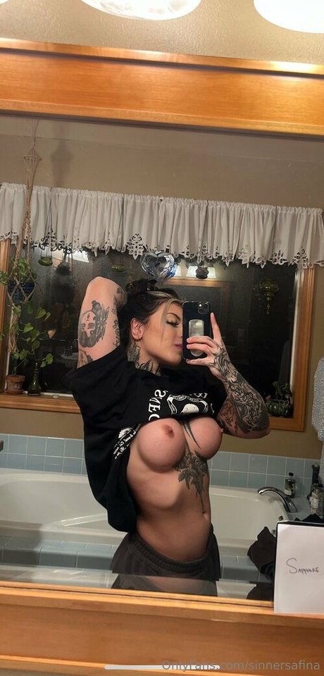 sinnersafina perfect pornstar pics