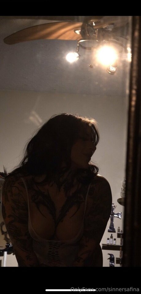 sinnersafina erotic pornstar galleries